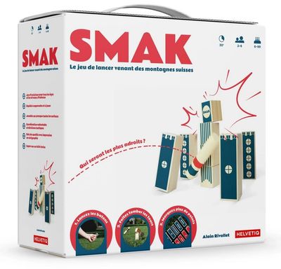 SMAK