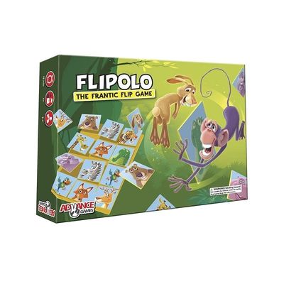 *****Flipolo