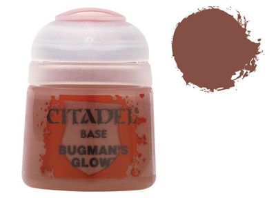 Citadel - Base - Bugman's Glow