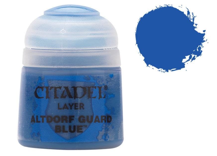 Citadel - Layer - Altdorf Guard Blue