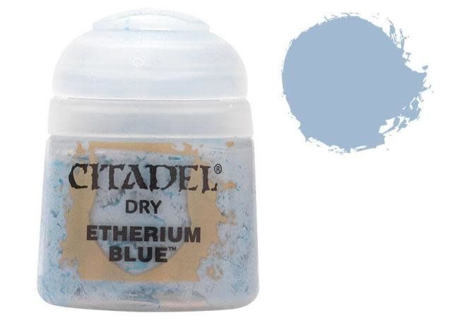 Citadel - Dry - Etherium Blue