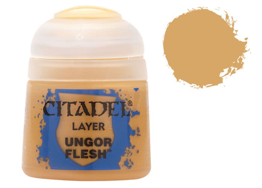 Citadel - Layer - Ungor Flesh