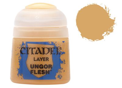 Citadel - Layer - Ungor Flesh