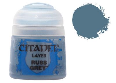 Citadel - Layer - Russ Grey