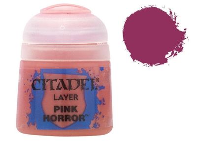 Citadel - Layer - Pink Horror