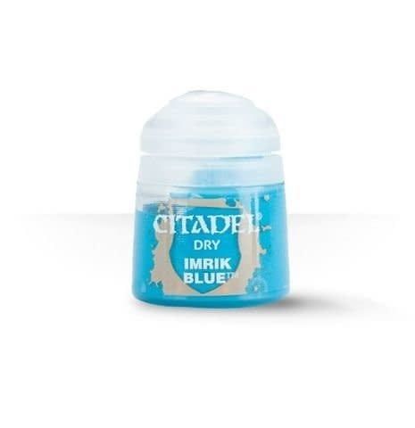 Citadel - Dry - Imrik Blue