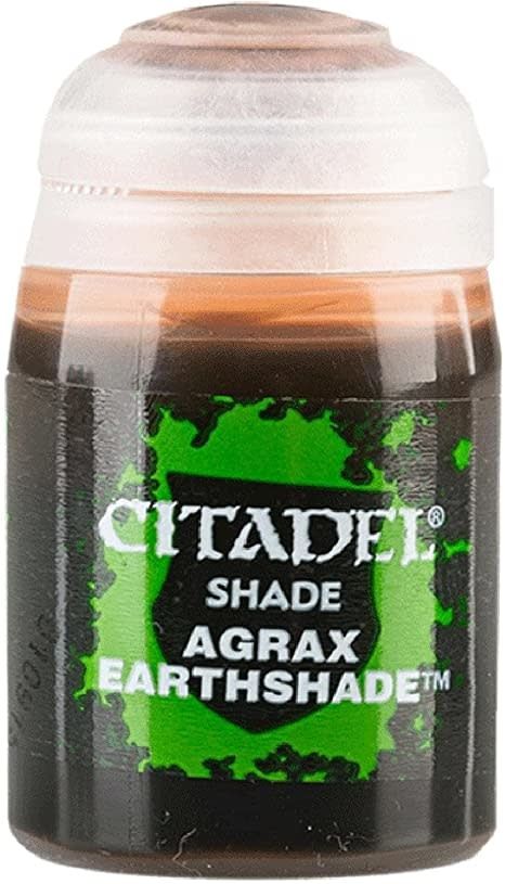 Citadel - Shade - Agrax Earthshade