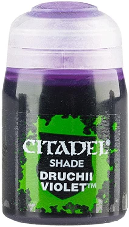 Citadel - Shade - Druchii Violet