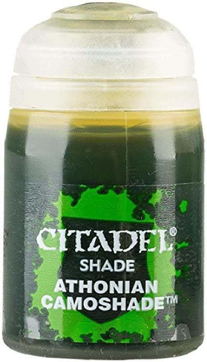 Citadel - Shade - Athonian Camoshade