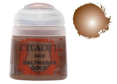Citadel - Base - Balthasar Gold