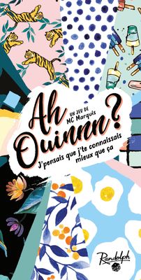 Ah Ouinnn?