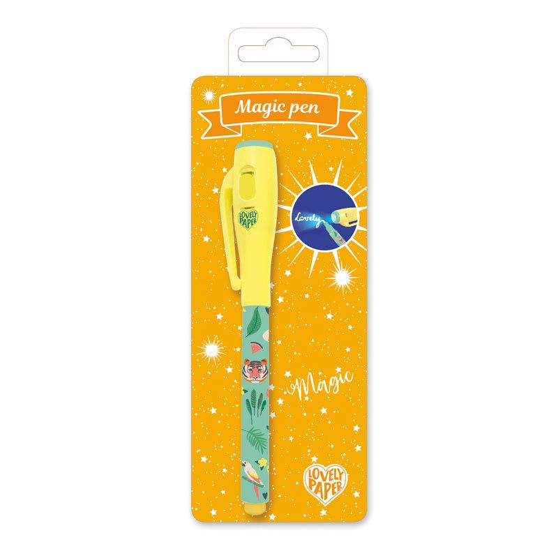 Djeco - Magic Pen / Caroline