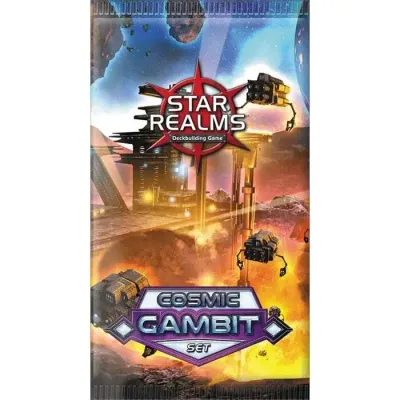 Star Realms Gambit (FR)