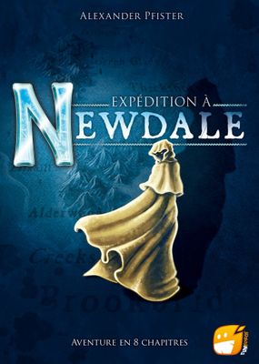 *Expédition à Newdale