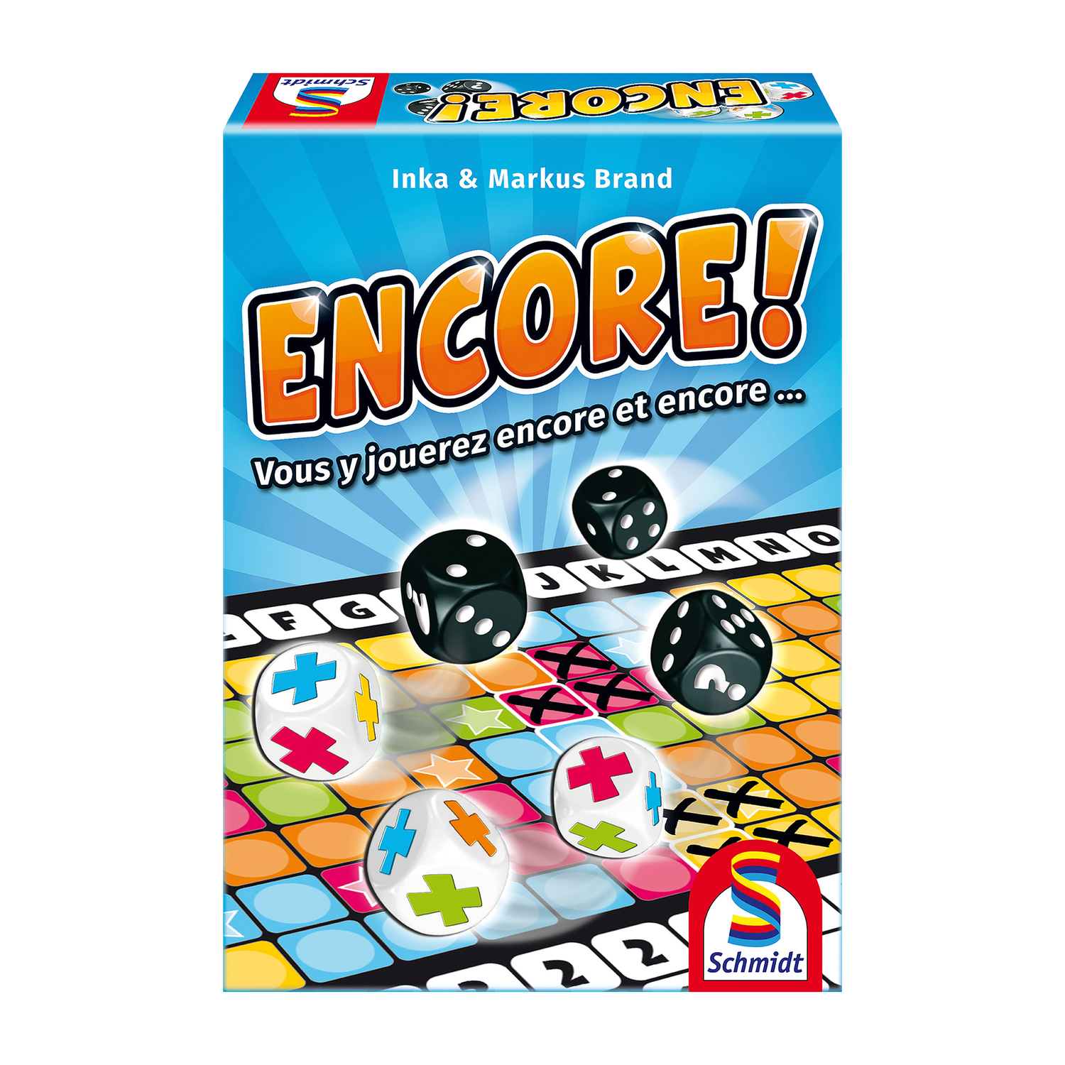 Encore!