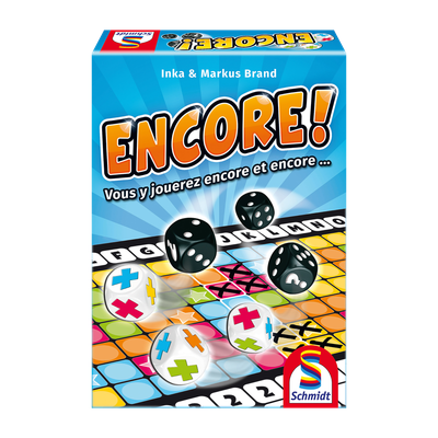 Encore!