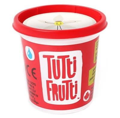 Tutti Frutti Blanc (Vanille)