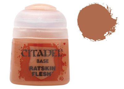 Citadel - Base - Ratskin Flesh