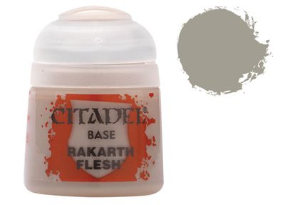 Citadel - Base - Rakarth Flesh