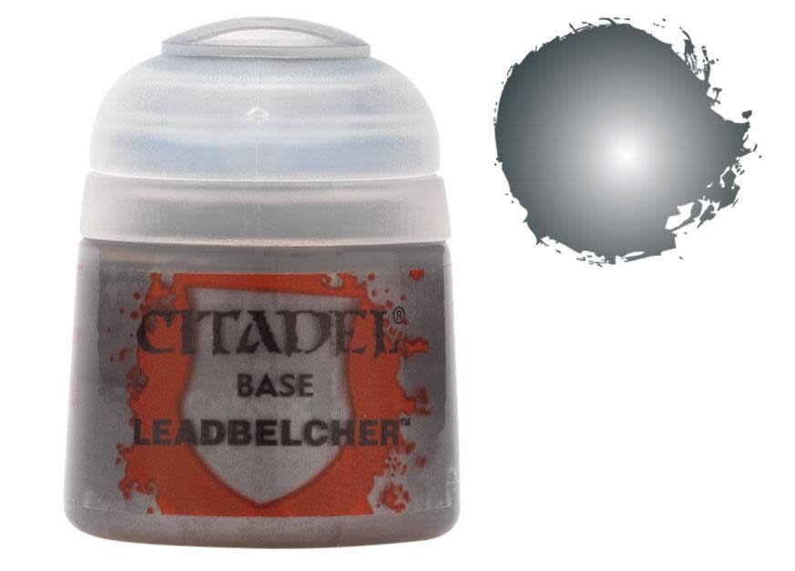 Citadel - Base - Leadbelcher