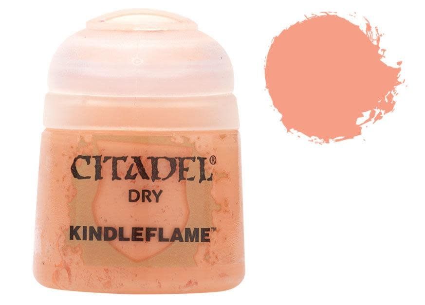 Citadel - Dry - Kindleflame