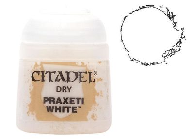 Citadel - Dry - Praxeti White