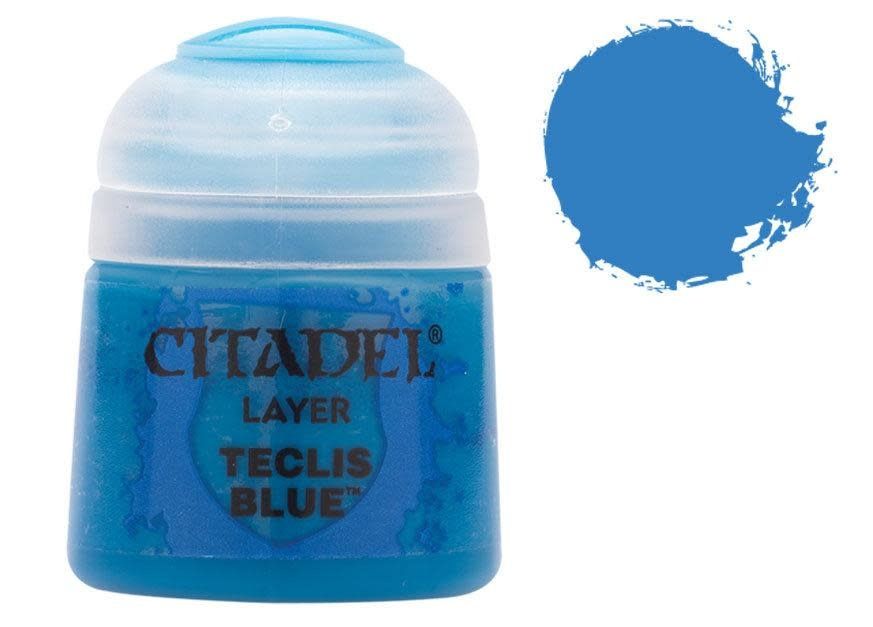 Citadel - Layer - Teclis Blue