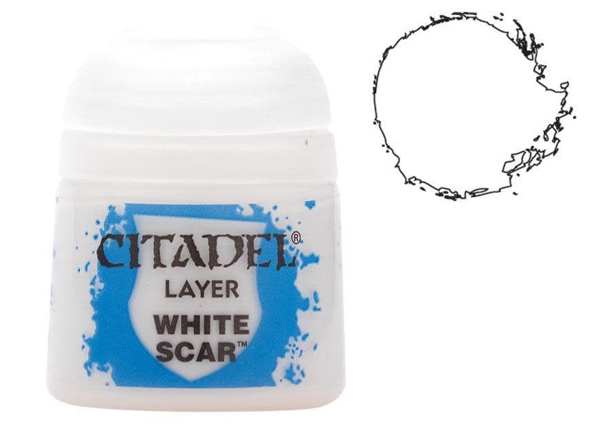 Citadel - Layer - White Scar