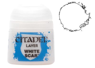 Citadel - Layer - White Scar