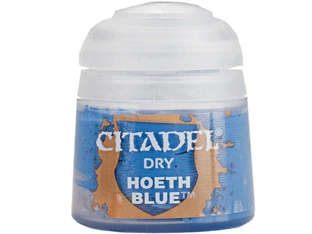 Citadel - Dry - Hoeth Blue