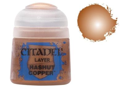 Citadel - Layer - Hashut Copper