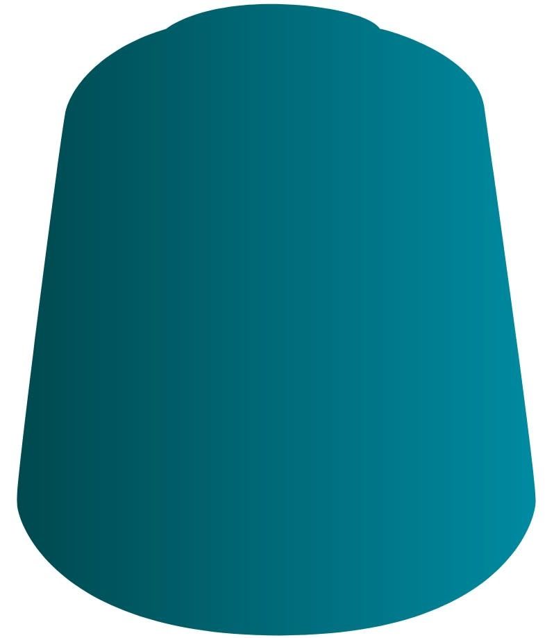 Citadel - Contrast - Terradon Turquoise