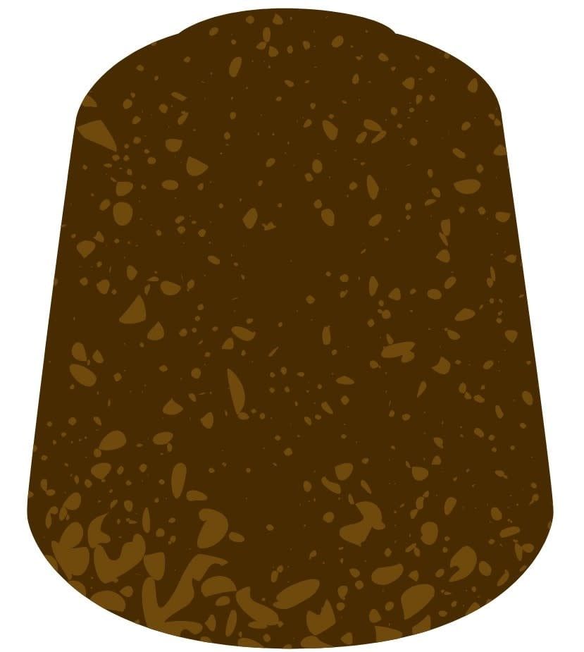 Citadel - Technical - Stirland Mud