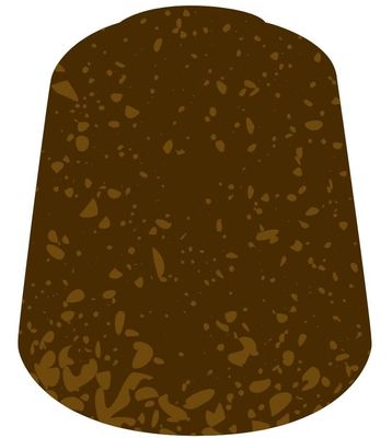 Citadel - Technical - Stirland Mud