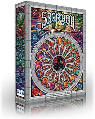 Sagrada (FR)