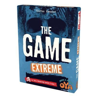 The Game Extreme (FR)