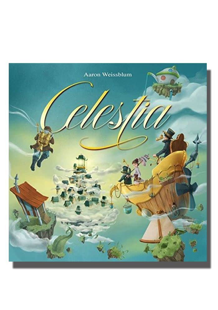Celestia (FR)