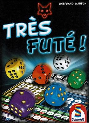 Très futé!