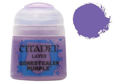 Citadel - Layer - Genestealer Purple