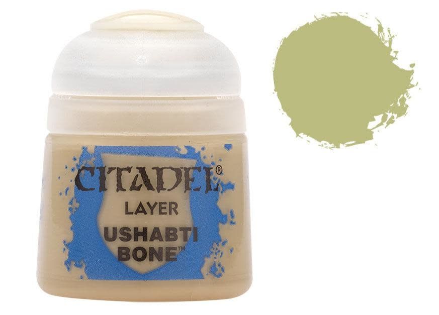Citadel - Layer - Ushabti Bone