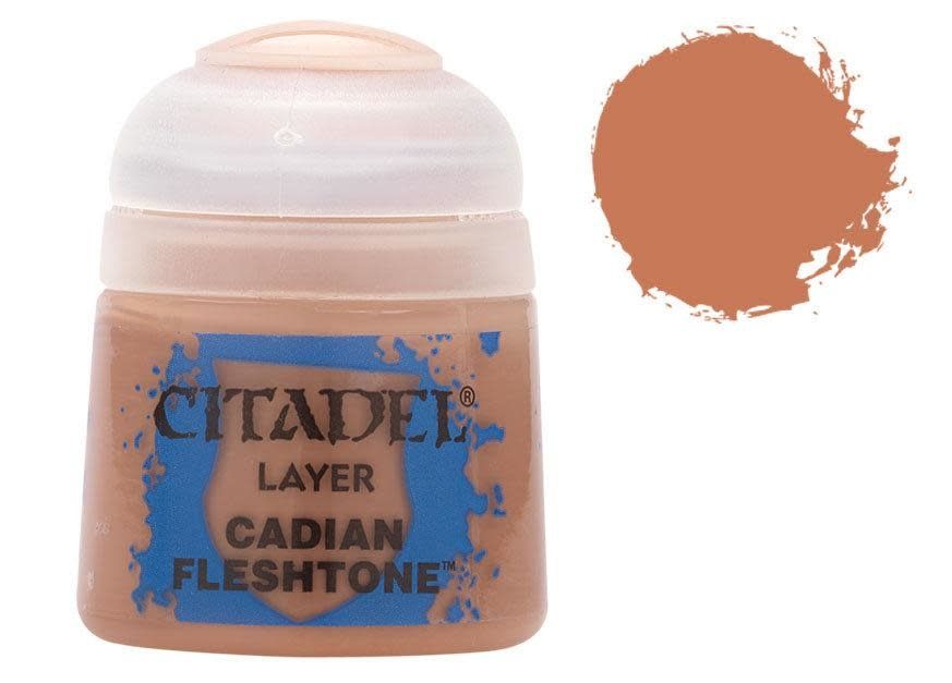 Citadel - Layer - Cadian Fleshtone