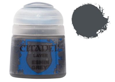 Citadel - Layer - Eshin Grey