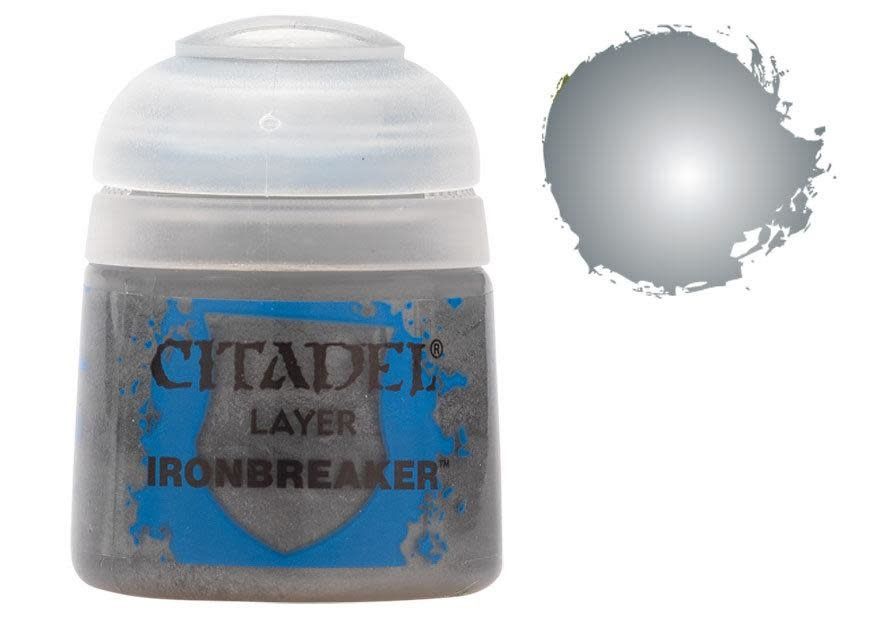 Citadel - Layer - Ironbreaker