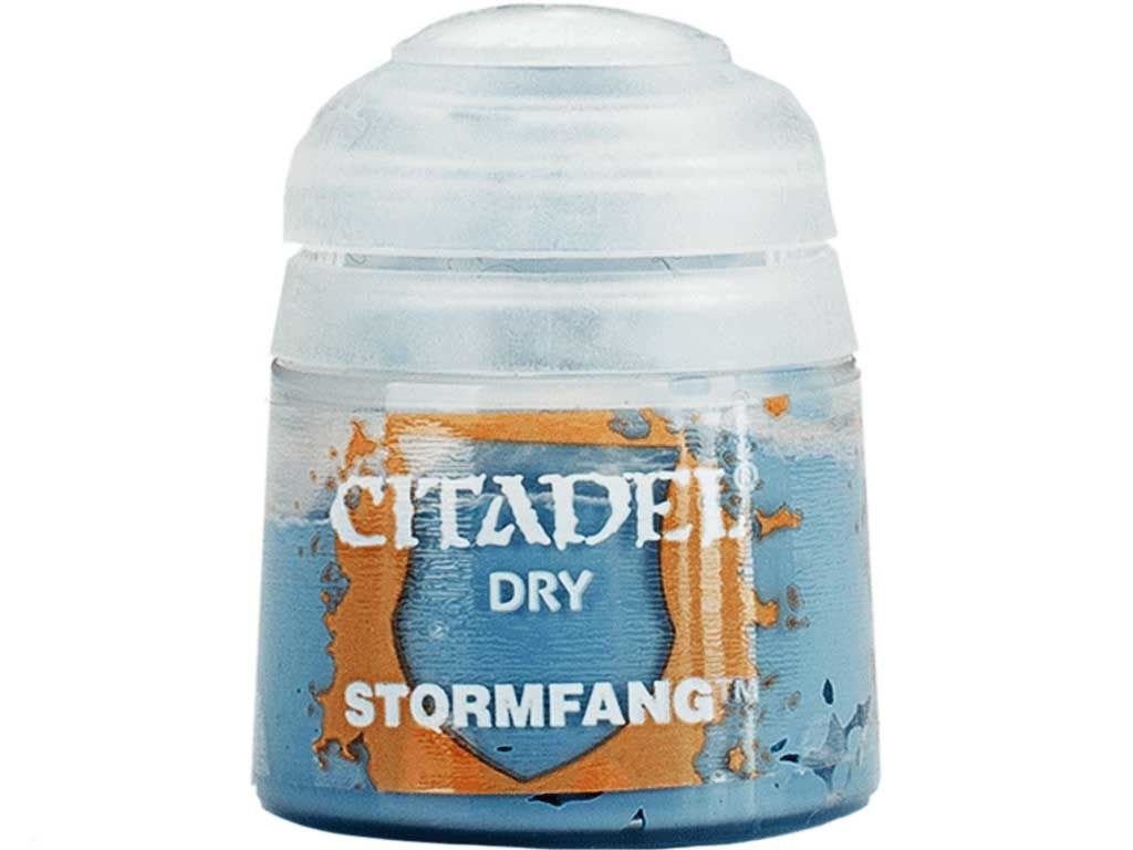Citadel - Dry - Stormfang
