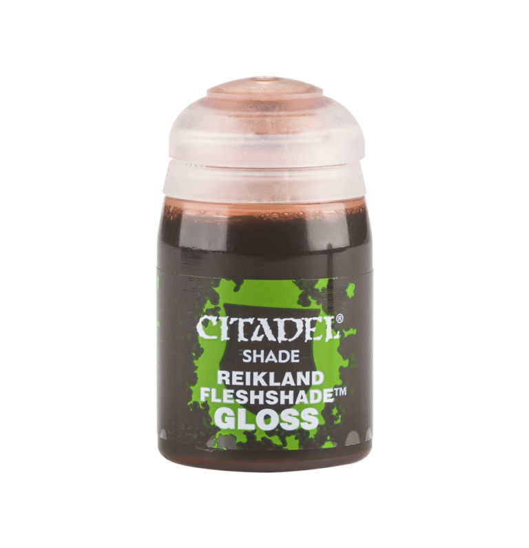 Citadel - Shade - Reikland Fleshshade Gloss