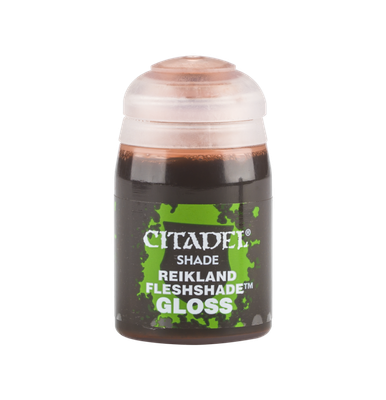 Citadel - Shade - Reikland Fleshshade Gloss