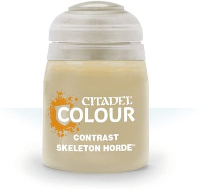 Citadel - Contrast - Skeleton Horde