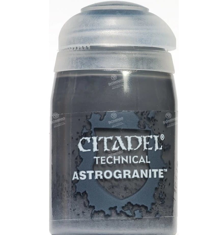 Citadel - Technical - Astrogranite