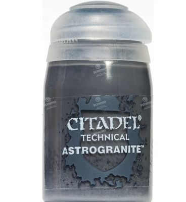 Citadel - Technical - Astrogranite