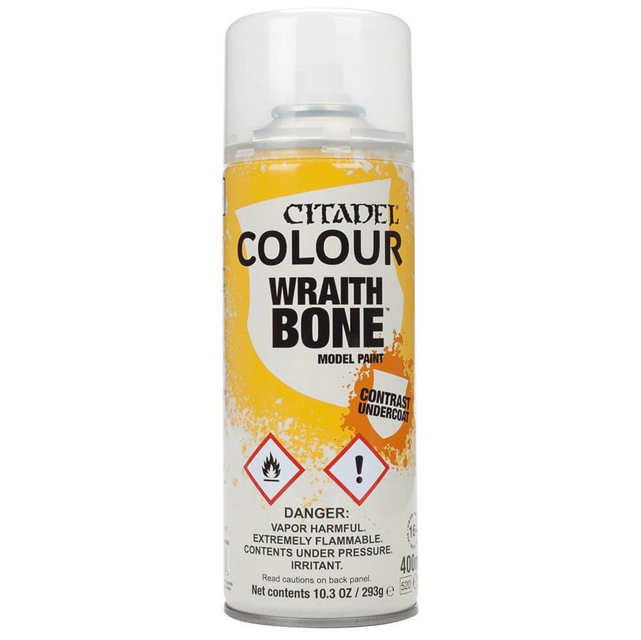 Citadel - Spray - Wraithbone